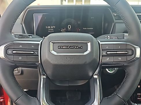 New 2026 GMC Terrain Denali image 18