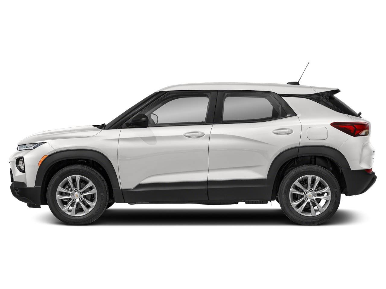 Used 2022 Chevrolet TrailBlazer LS w/ LPO, Blackout Package AWD/4WD image 37
