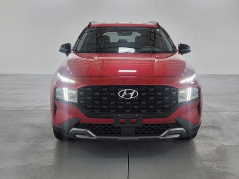 Used 2022 Hyundai Santa Fe XRT FWD image 3