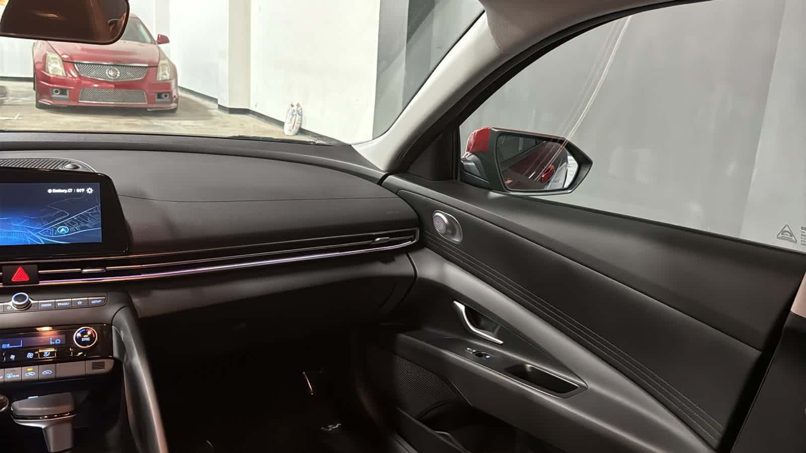 Used 2024 Hyundai Elantra SEL FWD image 23
