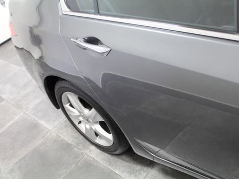 Used 2010 Acura TSX Sedan FWD image 32