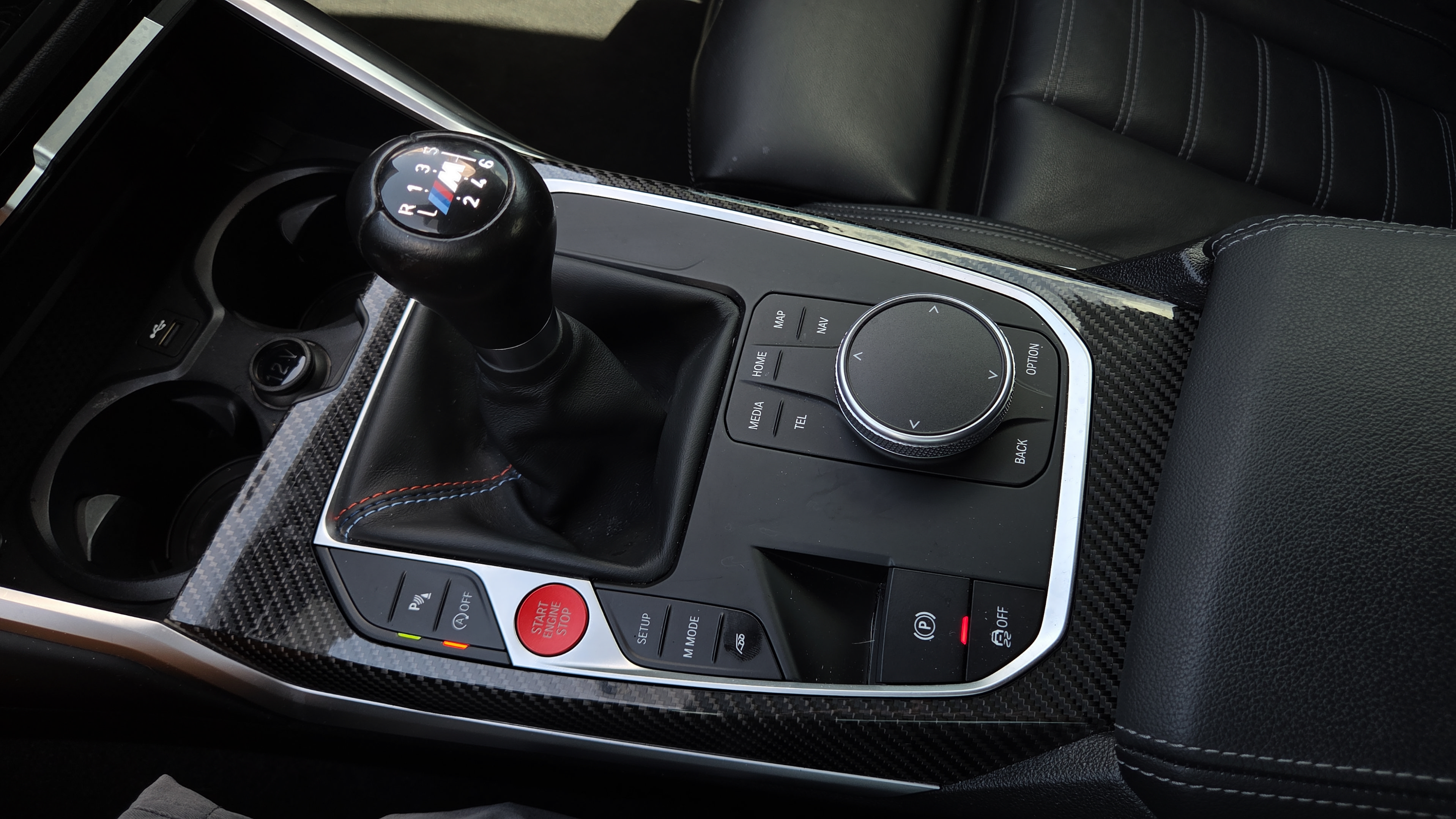 Used 2024 BMW M2 w/ Lighting Package RWD image 32