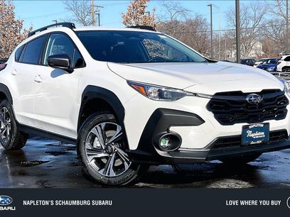 New 2026 Subaru Crosstrek 2.0i Premium