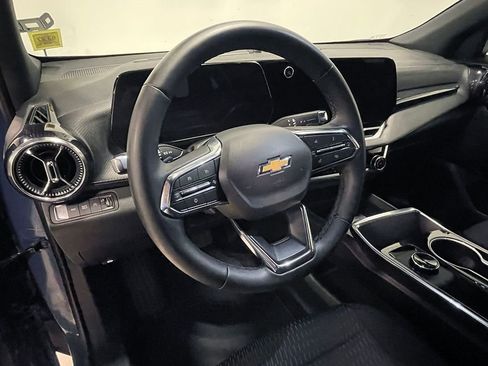 Used 2026 Chevrolet Equinox LT AWD/4WD image 20