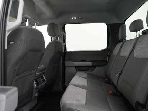 Used 2024 Ford F250 XLT AWD/4WD image 18