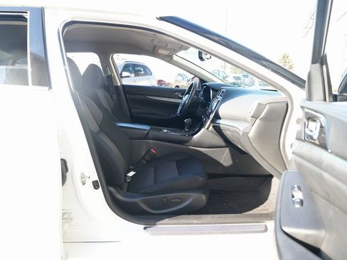 Used 2018 Nissan Maxima 3.5 S image 25