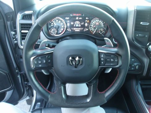 Used 2022 RAM 1500 TRX w/ TRX Level 2 Equipment Group image 16
