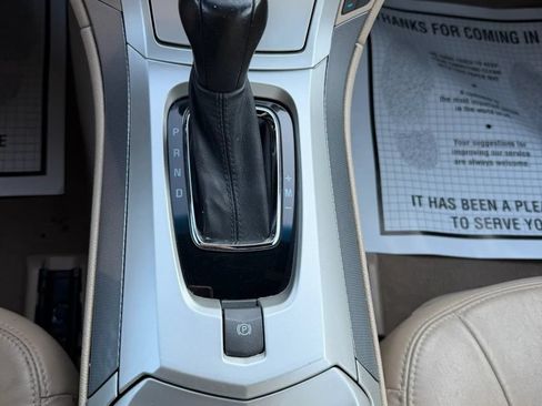 Used 2013 Cadillac CTS Performance RWD image 12