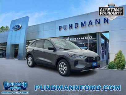 New 2026 Ford Escape Active w/ Cold Weather Package