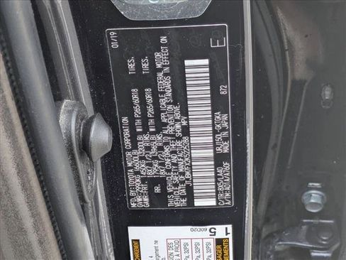 Used 2019 Lexus GX 460 Premium image 22