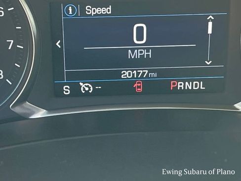 Used 2019 Chevrolet Equinox LT image 17