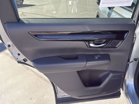 Used 2023 Honda CR-V EX-L image 24