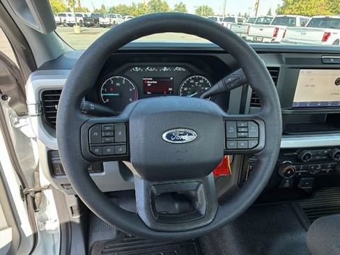 New 2026 Ford F350 XL w/ XL Off-Road Package image 22