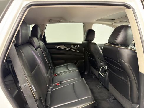 Used 2019 INFINITI QX60 Pure AWD/4WD image 30