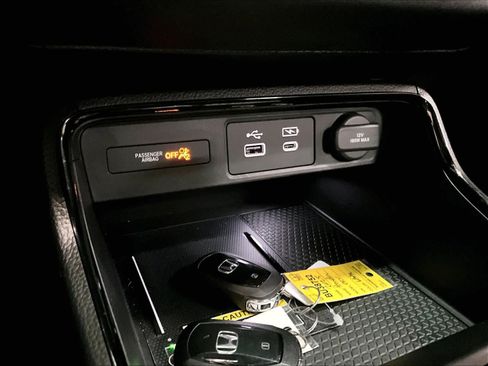 Used 2025 Honda CR-V Sport-L image 37