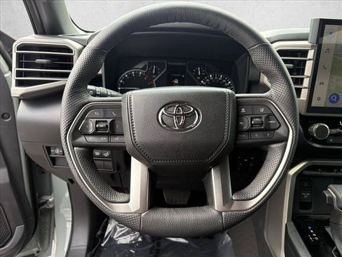 Certified 2026 Toyota Tundra SR5 w/ SR5 Premium Package AWD/4WD image 16