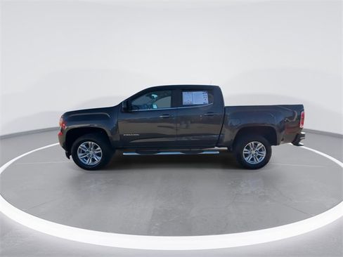 Used 2019 GMC Canyon SLE w/ SLE Convenience Package image 5