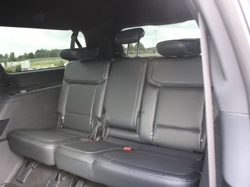 Used 2026 Ford Expedition Max Platinum w/ Stealth Appearance Package AWD/4WD image 23