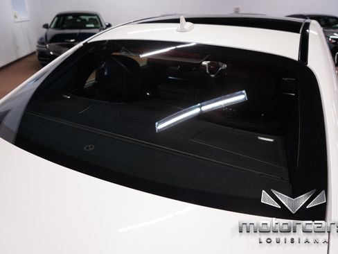 Used 2018 Mercedes-Benz S 560 Sedan image 16