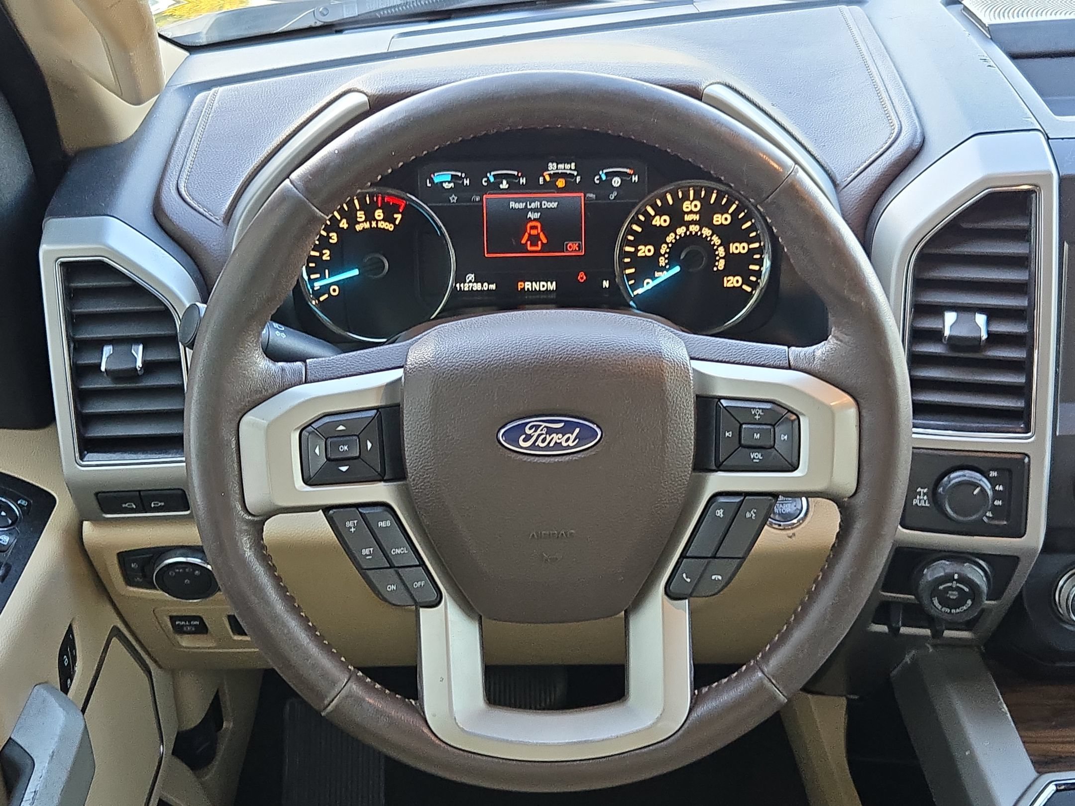 Used 2019 Ford F150 Lariat w/ Equipment Group 502A Luxury AWD/4WD image 26