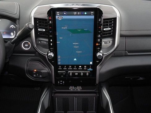 New 2026 RAM 2500 Laramie image 7