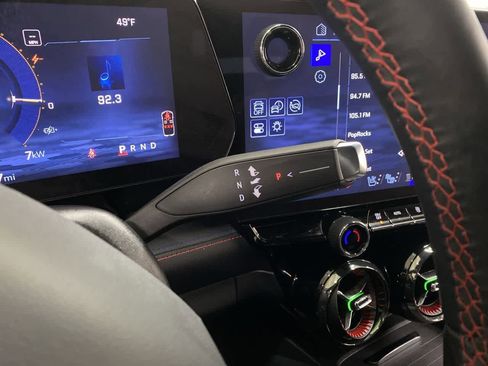 Used 2024 Chevrolet Blazer EV RS image 26