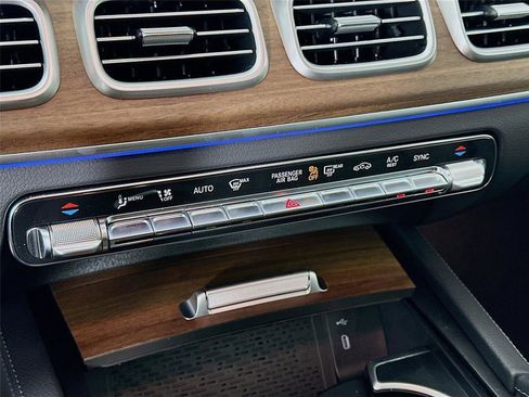 Certified 2026 Mercedes-Benz GLE 350 GLE 350 image 20