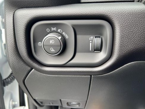 New 2024 RAM 2500 Big Horn w/ Night Edition image 15