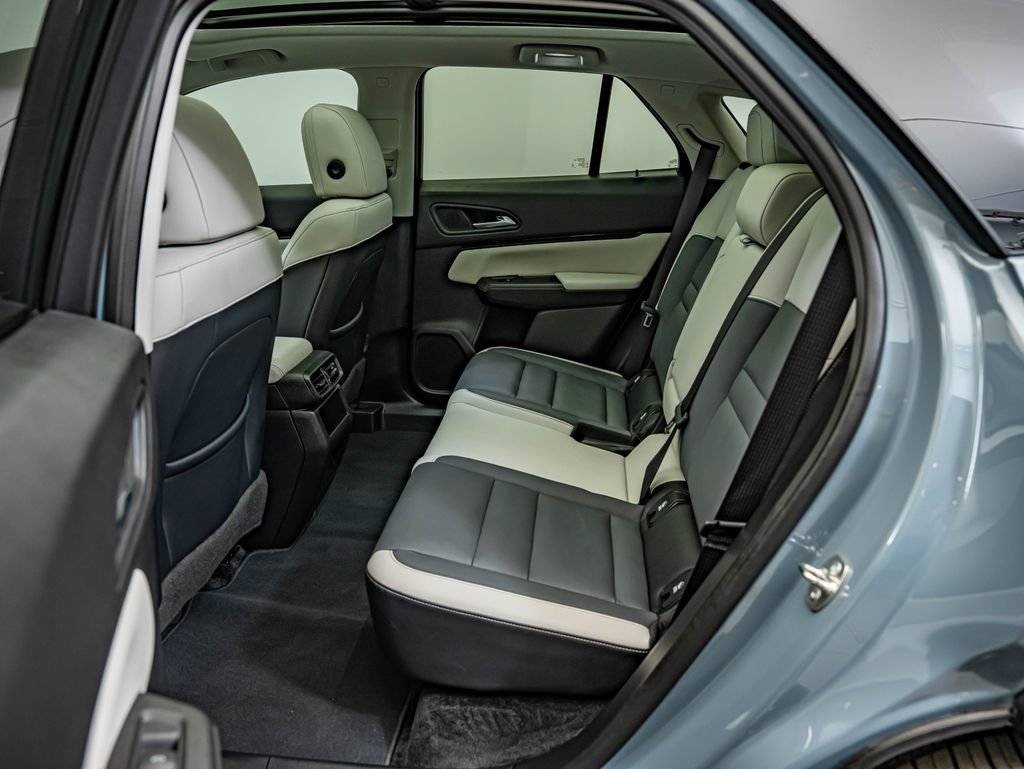 Used 2024 Honda Prologue Touring image 33