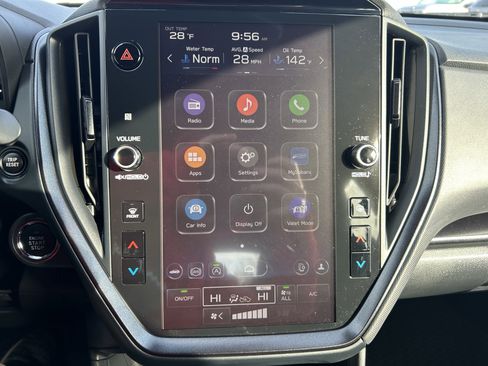 Certified 2025 Subaru Impreza RS image 12