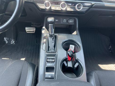 Used 2023 Honda Civic Sport image 22