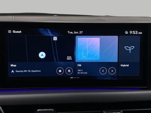 Used 2025 Hyundai Sonata Limited image 22