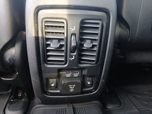 Used 2021 Dodge Durango R/T w/ Blacktop Package image 35