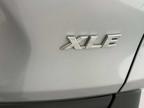 Certified 2024 Toyota RAV4 XLE w/ Convenience Package FWD image 11