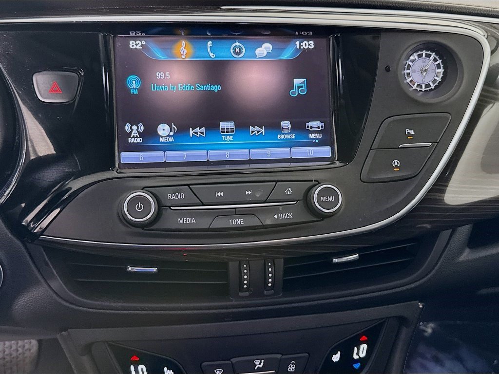 Used 2019 Buick Envision Essence FWD image 17