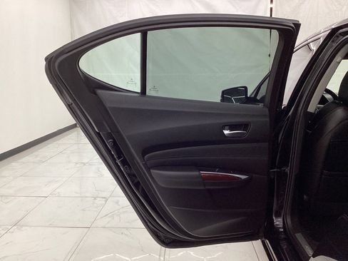 Used 2015 Acura TLX image 24