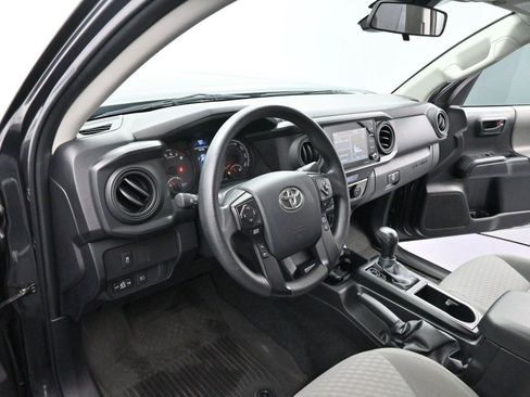Used 2023 Toyota Tacoma SR AWD/4WD image 12