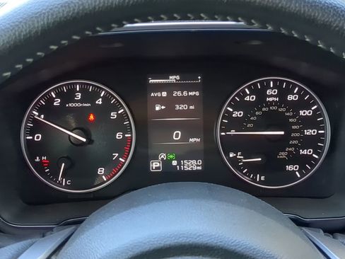 Used 2024 Subaru Outback Limited w/ Popular Package #2 image 26