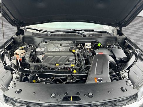 Certified 2024 Chevrolet Trax LT w/ Driver Confidence Package image 29