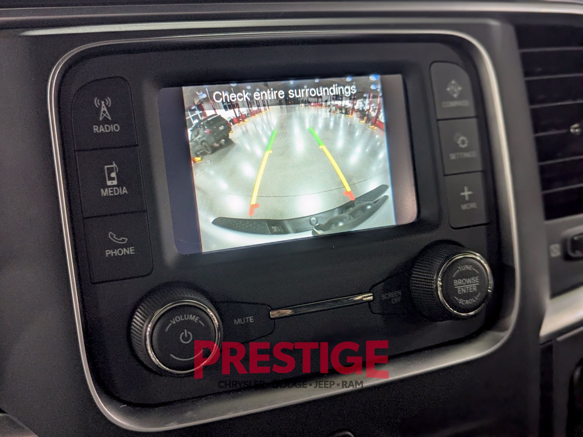 Used 2021 RAM 1500 Warlock w/ Warlock Decor Package AWD/4WD image 27