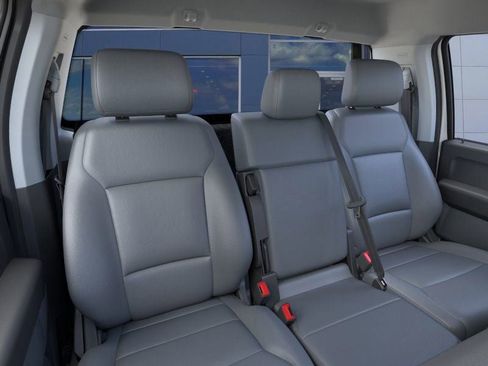 New 2026 Ford F350 XL AWD/4WD image 10