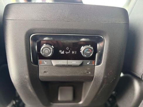 New 2025 Chevrolet Tahoe High Country image 20