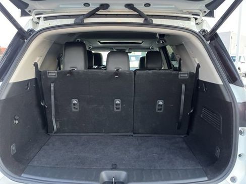 Certified 2023 Nissan Pathfinder SL w/ SL Premium Package image 9