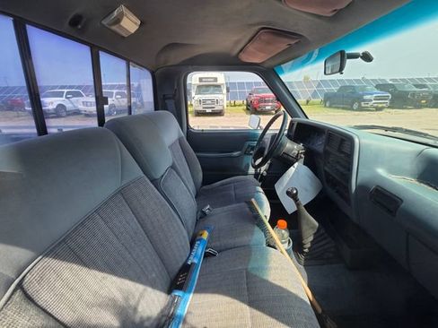 Used 1990 Ford Ranger 2WD Regular Cab image 12