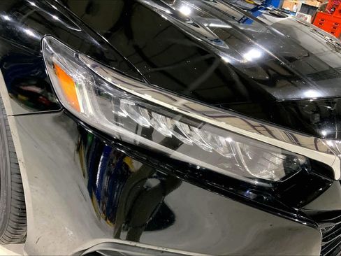 Used 2019 Honda Accord LX image 29