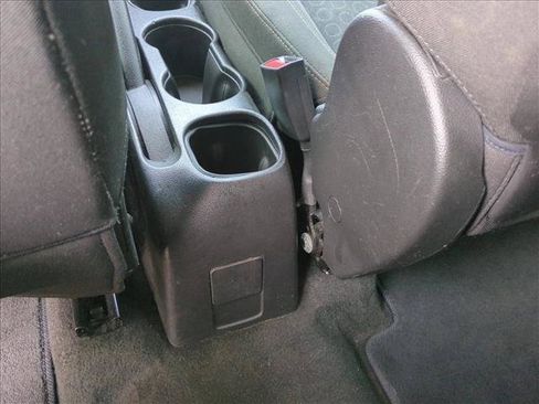 Used 2020 Chevrolet Trax LS w/ LPO, Protection Package FWD image 16
