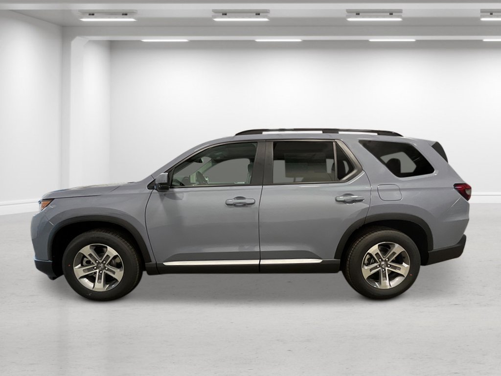 New 2026 Honda Pilot EX-L image 2