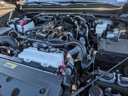 Used 2026 Toyota Tacoma SR5 RWD image 20