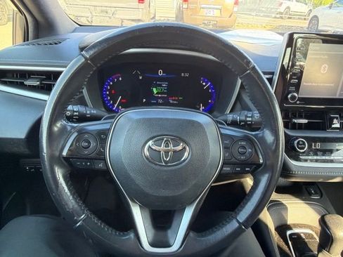 Used 2020 Toyota Corolla XSE FWD image 13