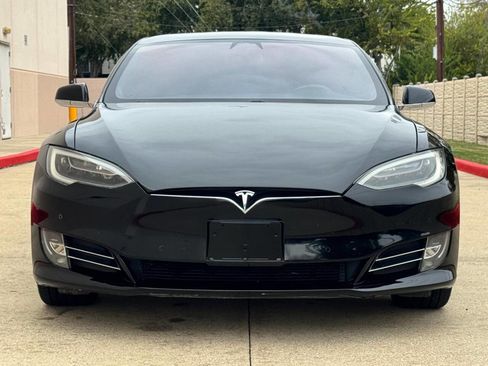 Used 2018 Tesla Model S 75D image 8